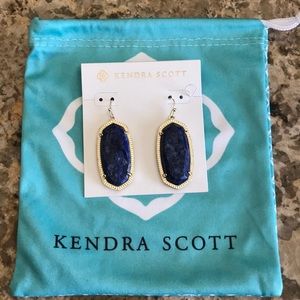 Kendra Scott Earrings Elle